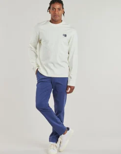 Selected - SLHRELAXASH Beige Best