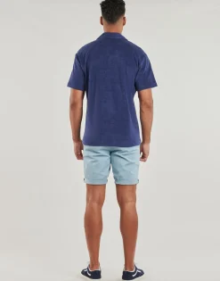 Discount Selected - SLHRELAXTALON Bleu