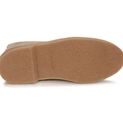 Selected - SLHRIGA NEW SUEDE MOC-TOE CHUKKA