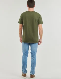 Selected - SLHSANDER Kaki