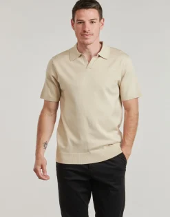 Best Selected - SLHTELLER Beige