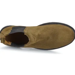 Selected - SLHTIM Kaki Outlet