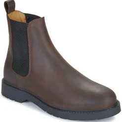 Selected - SLHTIM Marron Discount