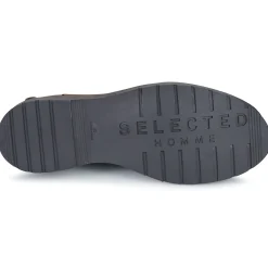Selected - SLHTIM Marron Discount
