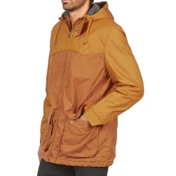 Selected - WINDSOR JACKET J Marron Discount