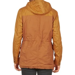 Selected - WINDSOR JACKET J Marron Discount