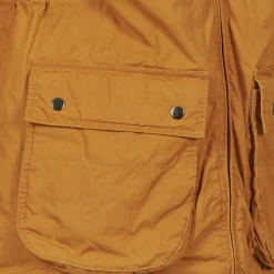 Selected - WINDSOR JACKET J Marron Discount