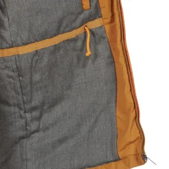 Selected - WINDSOR JACKET J Marron Discount