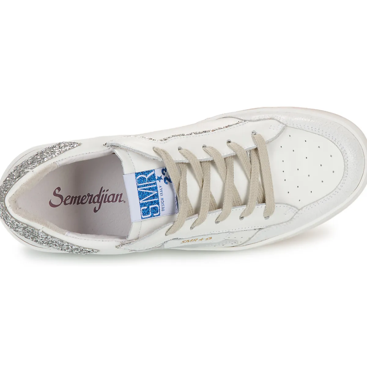 Semerdjian - ALE Best