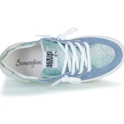 Semerdjian - ALE Bleu