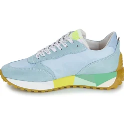 Hot Semerdjian - ATOM Bleu