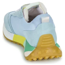 Hot Semerdjian - ATOM Bleu