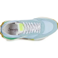 Hot Semerdjian - ATOM Bleu