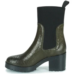 Semerdjian - E228-E4-COCCO-GREEN Kaki New