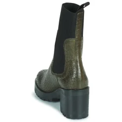 Semerdjian - E228-E4-COCCO-GREEN Kaki New