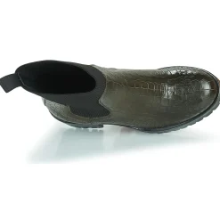 Semerdjian - E228-E4-COCCO-GREEN Kaki New