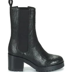 Semerdjian - E228-E3-COCCO-NERO Noir Hot