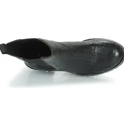 Semerdjian - E228-E3-COCCO-NERO Noir Hot