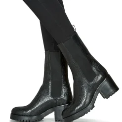 Semerdjian - E228-E3-COCCO-NERO Noir Hot