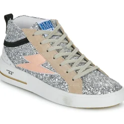 Semerdjian - GIBRA Argenté Clearance