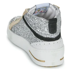 Semerdjian - GIBRA Argenté Clearance