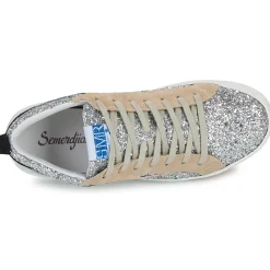 Semerdjian - GIBRA Argenté Clearance