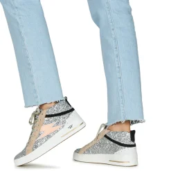 Semerdjian - GIBRA Argenté Clearance