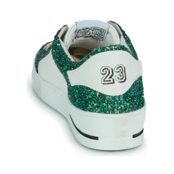 Semerdjian - NOUBAR Vert New