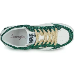 Semerdjian - NOUBAR Vert New