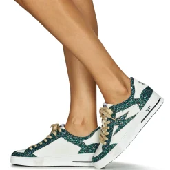 Semerdjian - NOUBAR Vert New