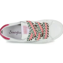 Semerdjian - ROSY Hot