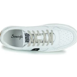 Semerdjian - XIMEN Blanc Hot