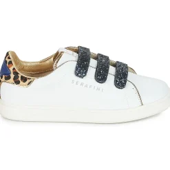 Serafini - J.CONNORS