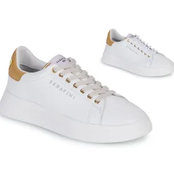 Serafini - J.CONNORS