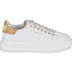 Serafini - J.CONNORS