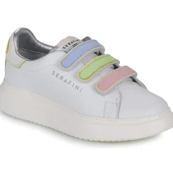 Serafini - J.CONNORS