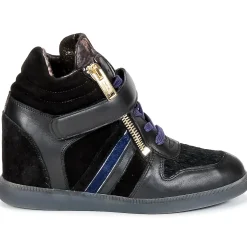 Clearance Serafini - LEXINGTON Noir