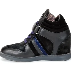 Clearance Serafini - LEXINGTON Noir