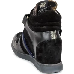 Clearance Serafini - LEXINGTON Noir