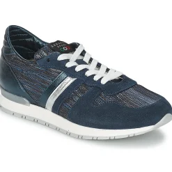 Serafini - LOS ANGELES Bleu