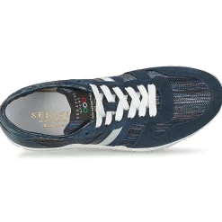 Serafini - LOS ANGELES Bleu