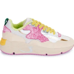 Discount Serafini - MALIBU Multicolore