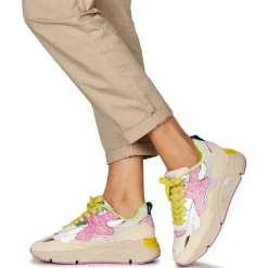 Discount Serafini - MALIBU Multicolore