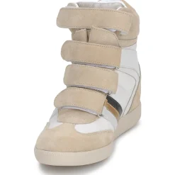 New Serafini - MANATHAN SCRATCH WHITE-BEIGE-BLUE