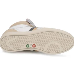 New Serafini - MANATHAN SCRATCH WHITE-BEIGE-BLUE