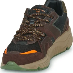 Serafini - TOKYO Marron Discount