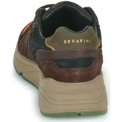 Serafini - TOKYO Marron Discount