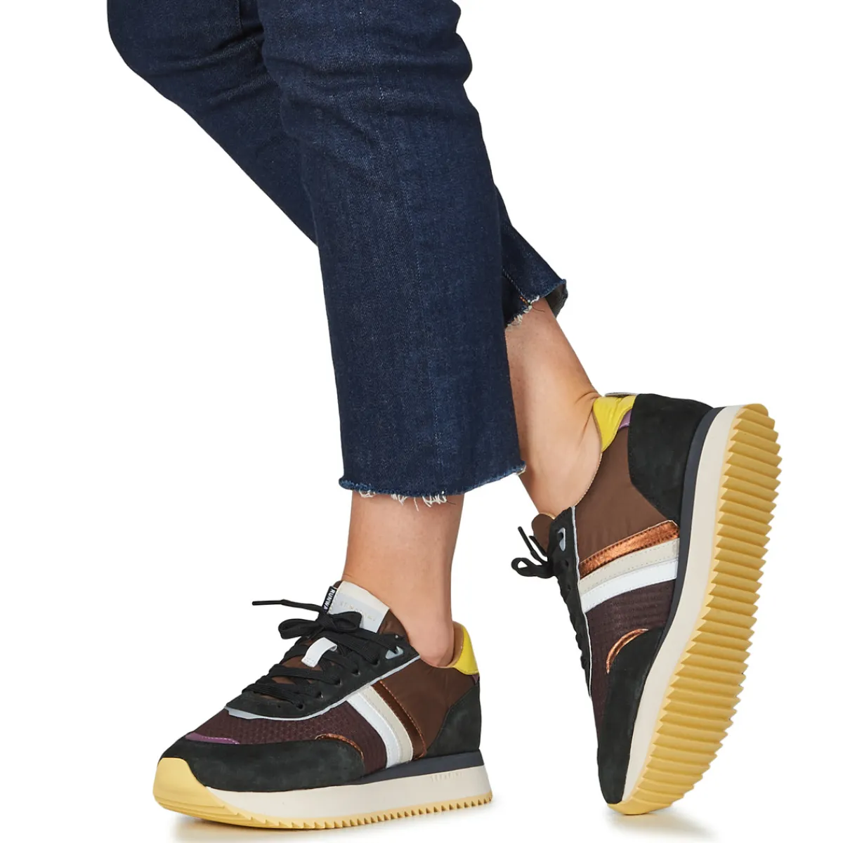 Serafini - TORINO Marron New