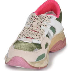 Outlet Serafini - VIBE Multicolore