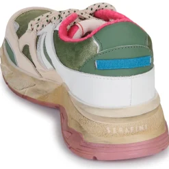 Outlet Serafini - VIBE Multicolore